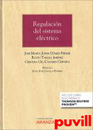 Regulacin del sistema elctrico