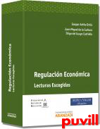 Regulacin econmica