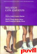 Relatos con zapatos