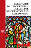 Relectures de l'escriptura a la llum del Concili Vatic II, 2. La serp d'Aram