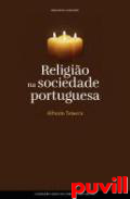 Religio na Sociedade Portuguesa