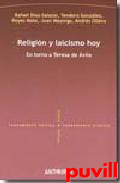 Religin y laicismo hoy : en torno a Teresa de vila