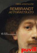 Rembrandt autorretrato