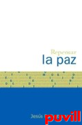 Repensar la paz