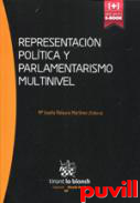 Representacin poltica y parlamentarismo multinivel