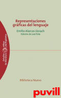 Representaciones grficas del lenguaje