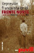 Represin franquista en el frente norte