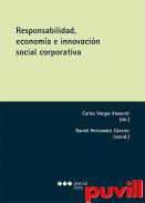 Responsabilidad, economa e innovacin social corporativa