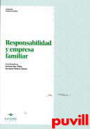 Responsabilidad y empresa famililar