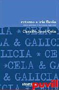 Retorno a Iria Flavia : obra dispersa y olvidada, 

1940-2001