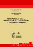 Retos actuales para la erradicacin de la desigualdad y la violencia de gnero