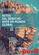 Retos del Derecho ante un mundo global