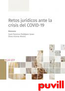 Retos jurdicos ante la crisis del COVID-19