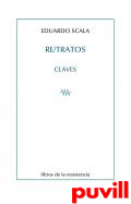 Re/tratos : claves