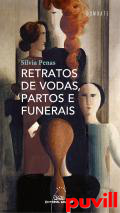 Retratos de vodas, partos e funerais