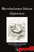 Revelaciones lricas : epstolas