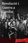 Revoluci i guerra a Gandia