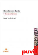 Revolucin digital y constitucin