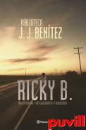 Ricky B. : una historia 