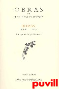 Rimas : (1900-1902)