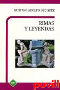 Rimas y leyendas