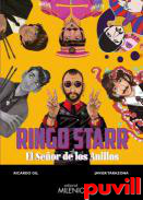 Ringo Starr : el seor de los anillos