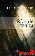 Ros de ceniza