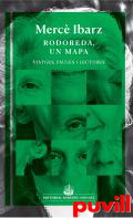 Rodoreda, un mapa : viatges, faules i lectures