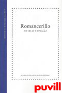 Romancerillo de Ibias y Degaa