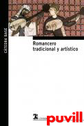 Romancero tradicional y artstico