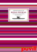 Rosas negras : Antologa potica