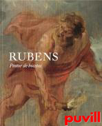 Rubens : painter of sketches