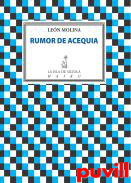 Rumor de acequia