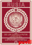 Rusia : del os Zares a Putin (1880-2015)