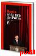 Rusia en la era de Putin