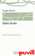 Saba bruta