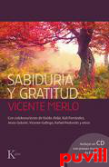 Sabidura y gratitud