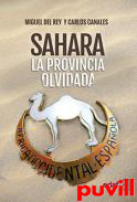 Shara : la provincia olvidada