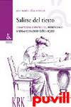 Salirse del tiesto : ensayistas espaolas, feminismo y emancipacin (1861-1923)