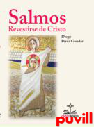 Salmos: revestirse de Cristo