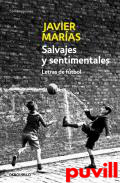 Salvajes y sentimentales : letras de ftbol