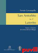 San Antoito ; Luterito