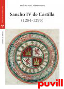 Sancho IV de Castilla (1284-1295)