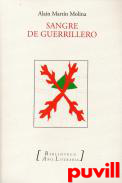 Sangre de guerrillero