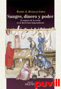 Sangre, dinero y poder : el negocio de la carne en la Barcelona bajomedieval