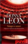 Sangre o amor