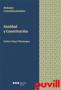 Sanidad y Constitucin