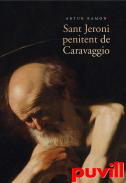 Sant Jeroni penitent de Caravaggio