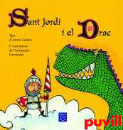 Sant Jordi i el drac