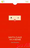 Santa Claus va a Rehab